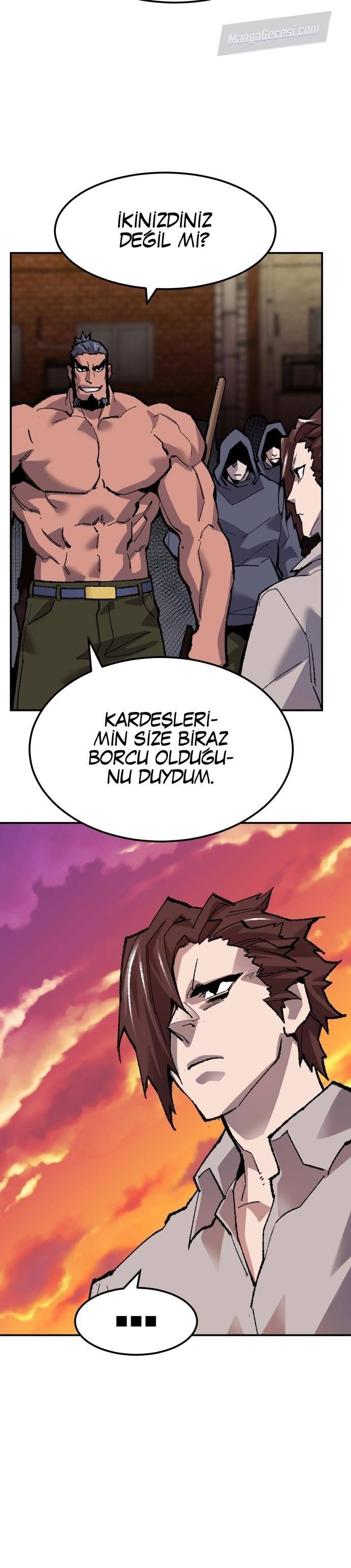 Read Limit Breaker TR Manga Online