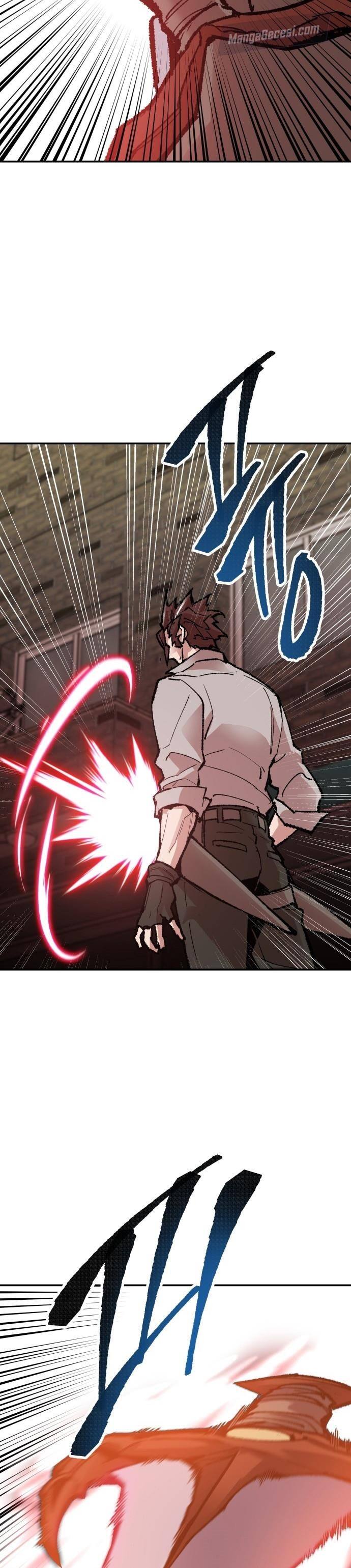 Read Limit Breaker TR Manga Online