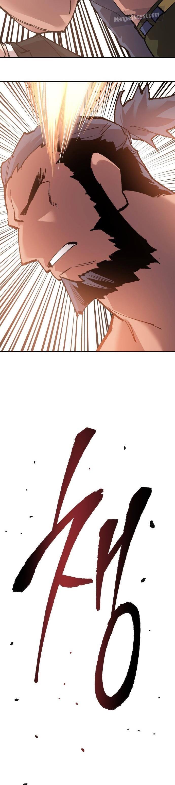 Read Limit Breaker TR Manga Online