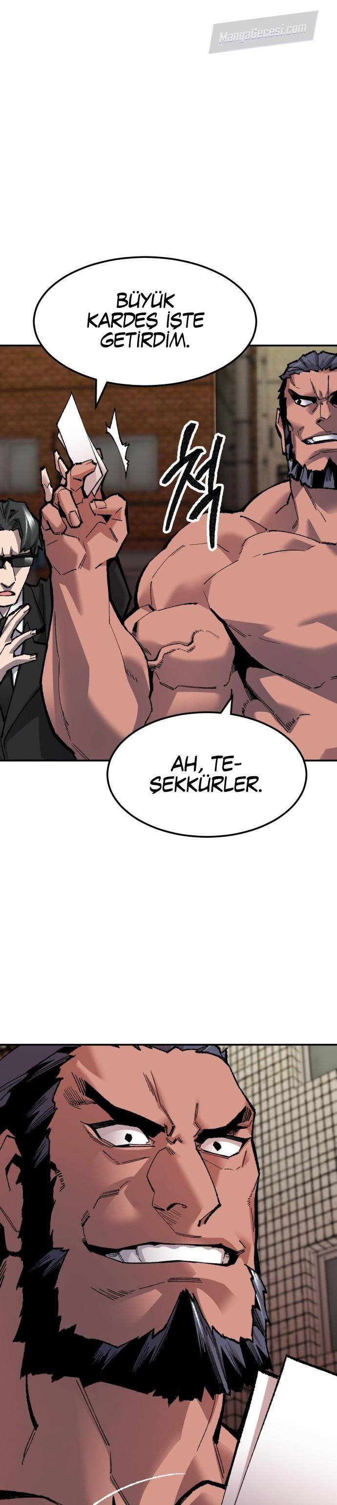 Read Limit Breaker TR Manga Online