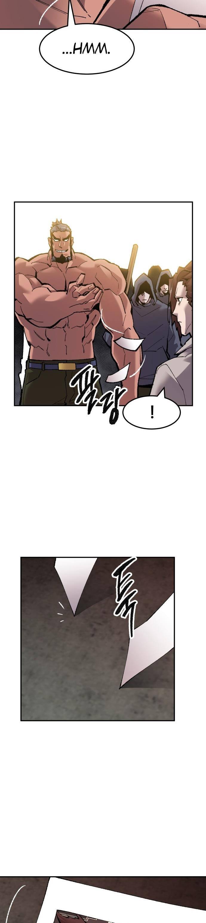 Read Limit Breaker TR Manga Online
