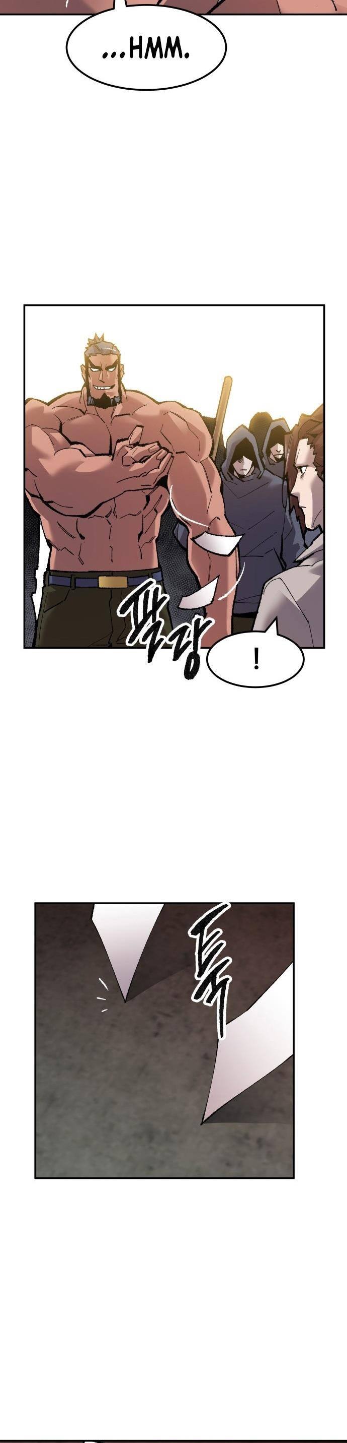 Read Limit Breaker TR Manga Online