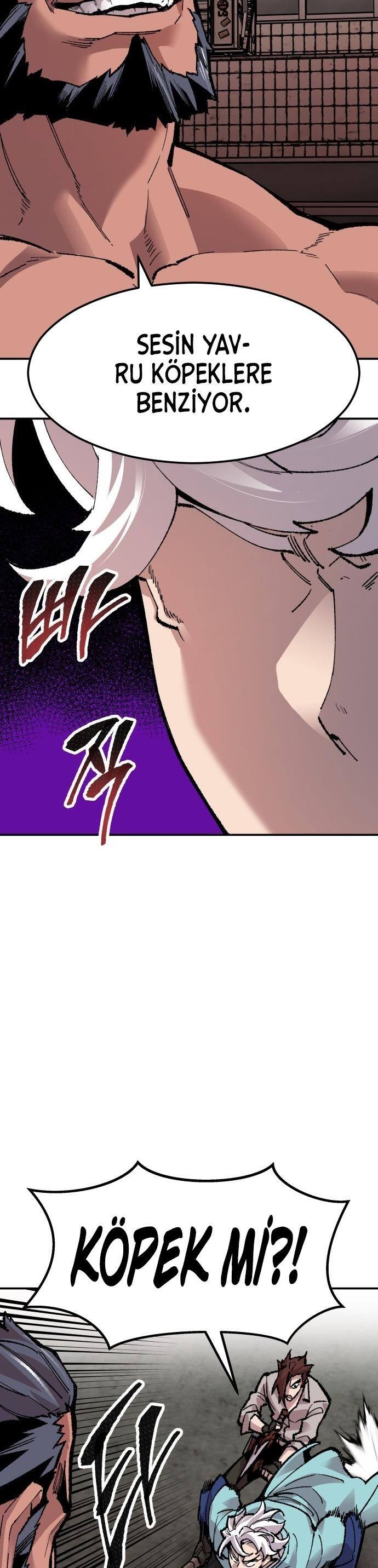 Read Limit Breaker TR Manga Online