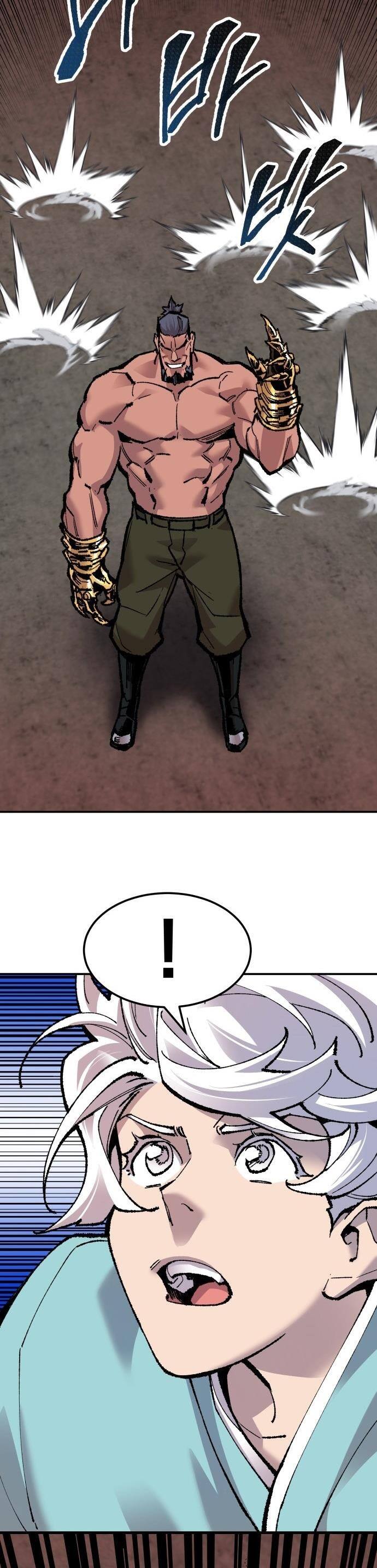 Read Limit Breaker TR Manga Online