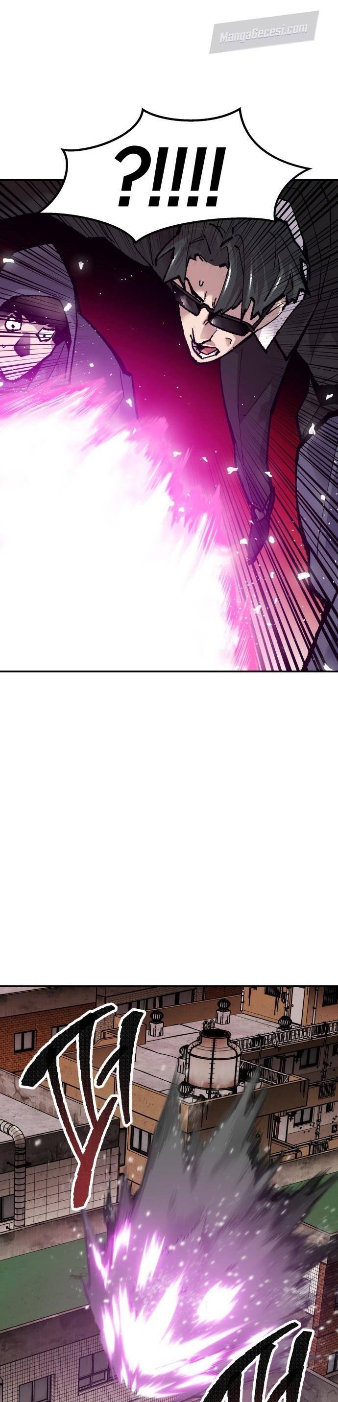 Read Limit Breaker TR Manga Online