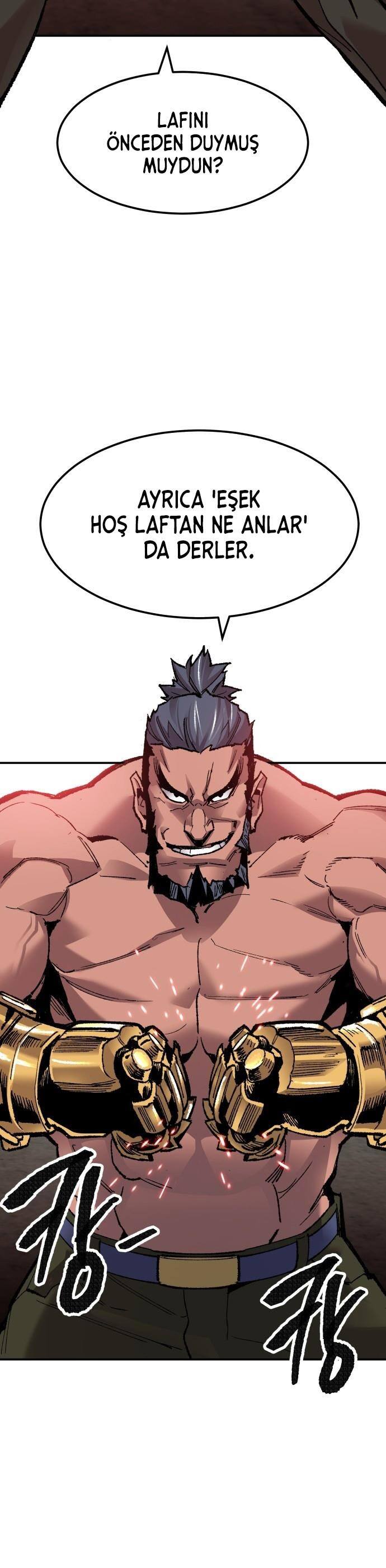 Read Limit Breaker TR Manga Online