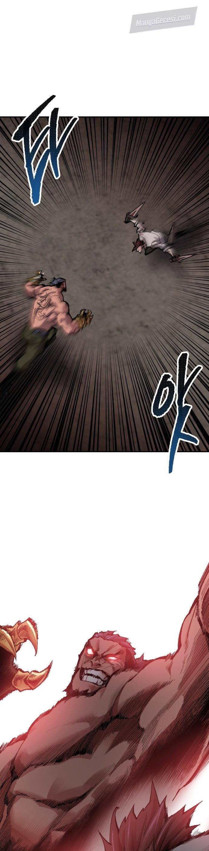 Read Limit Breaker TR Manga Online
