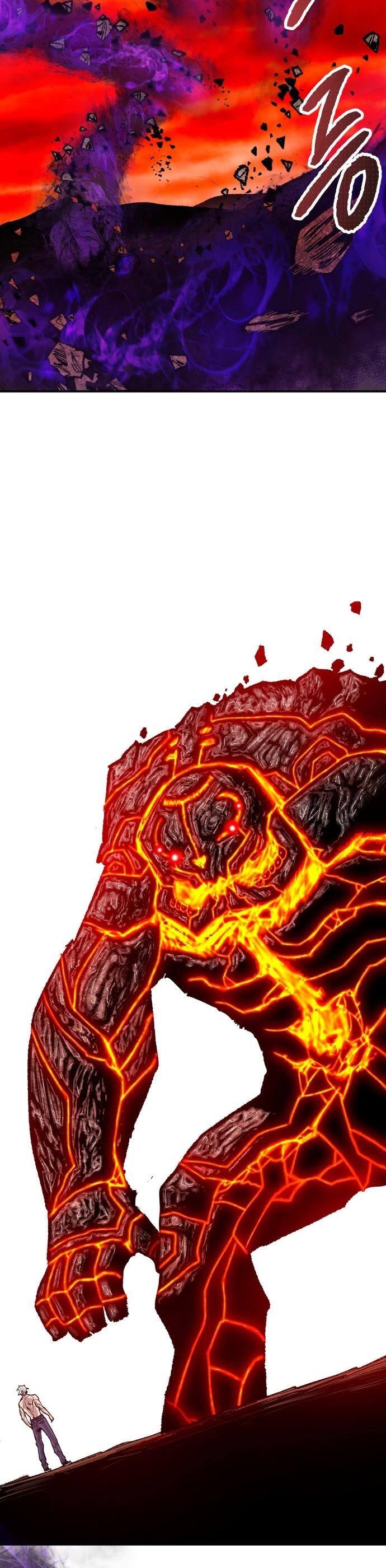 Read Limit Breaker TR Manga Online