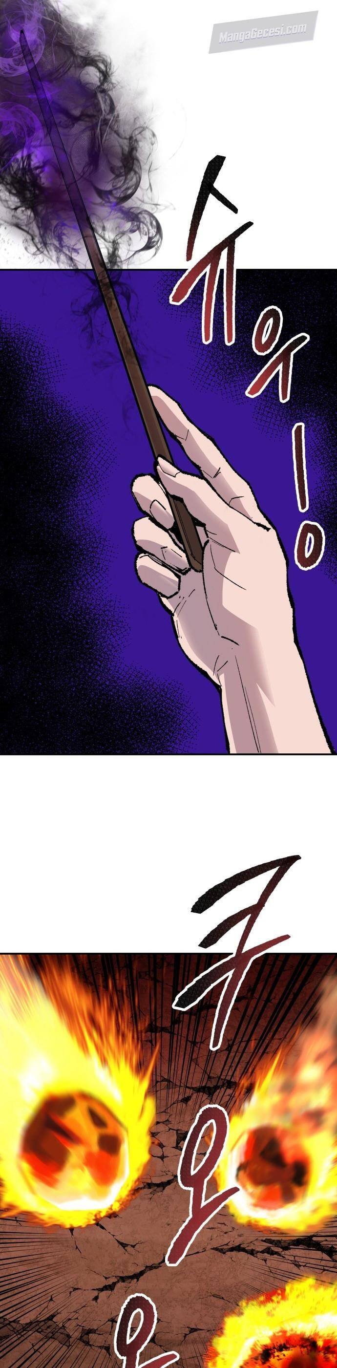 Read Limit Breaker TR Manga Online