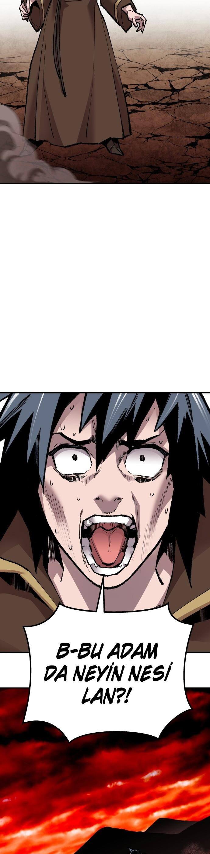 Read Limit Breaker TR Manga Online
