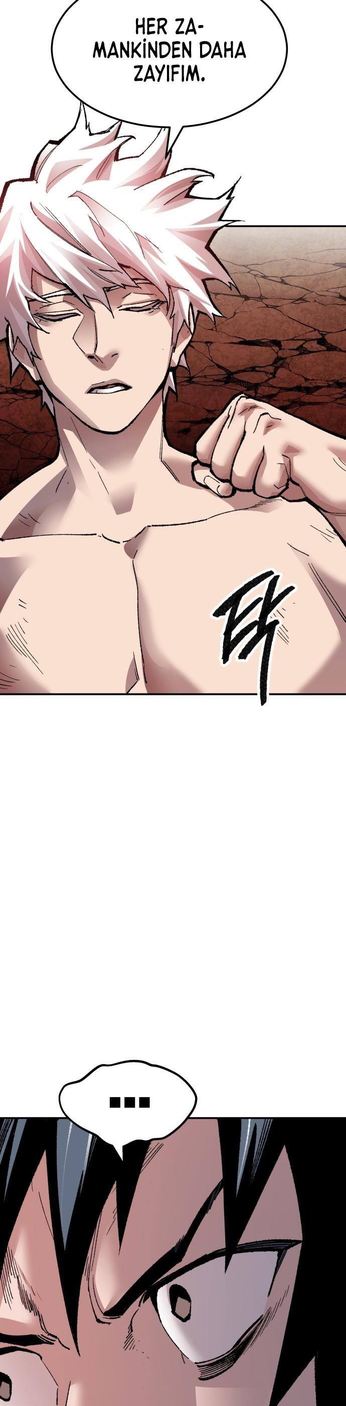 Read Limit Breaker TR Manga Online