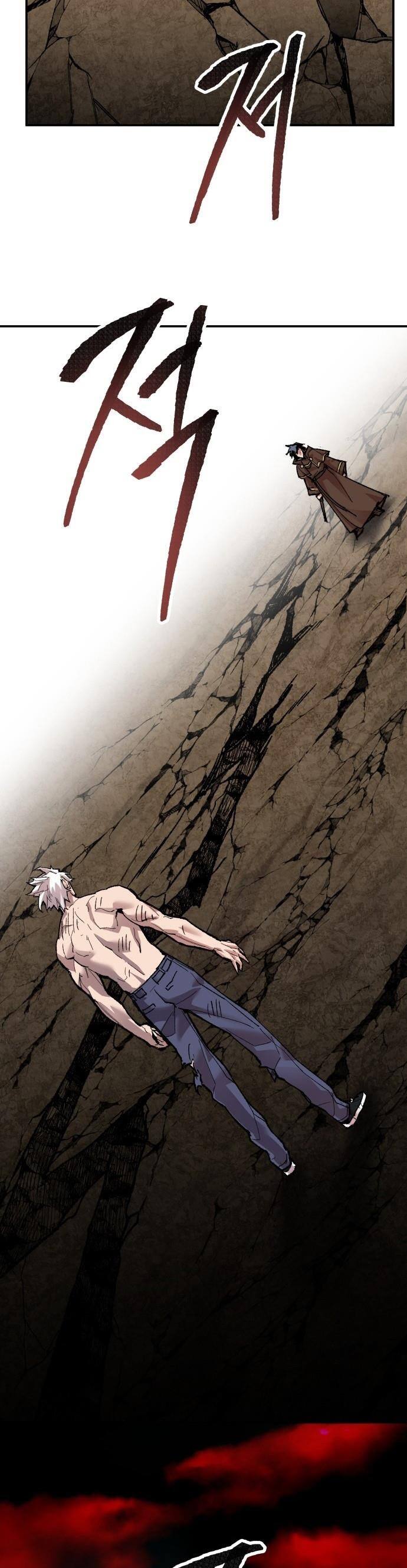 Read Limit Breaker TR Manga Online