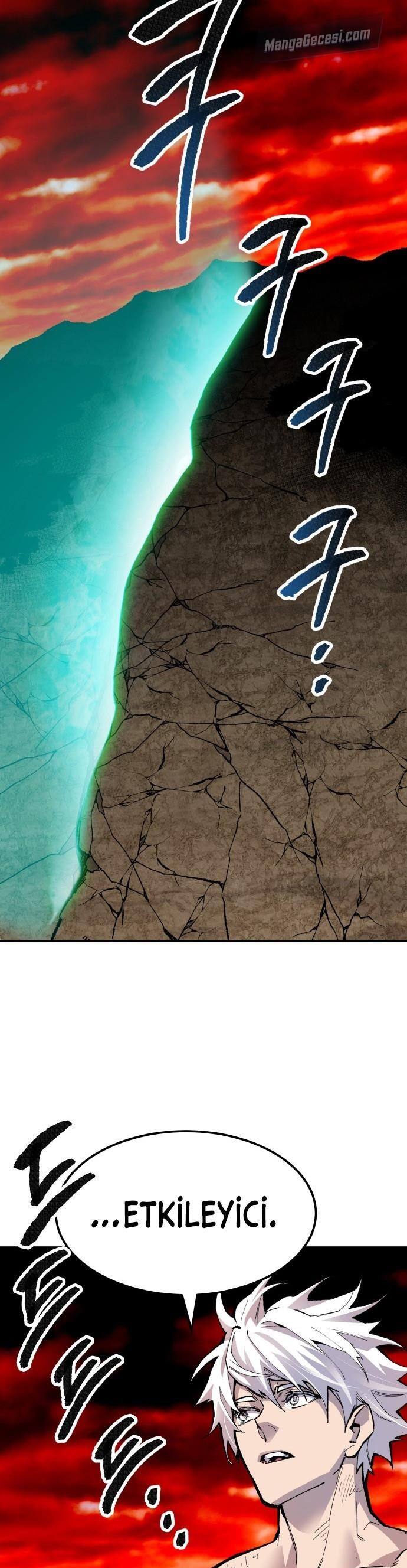 Read Limit Breaker TR Manga Online