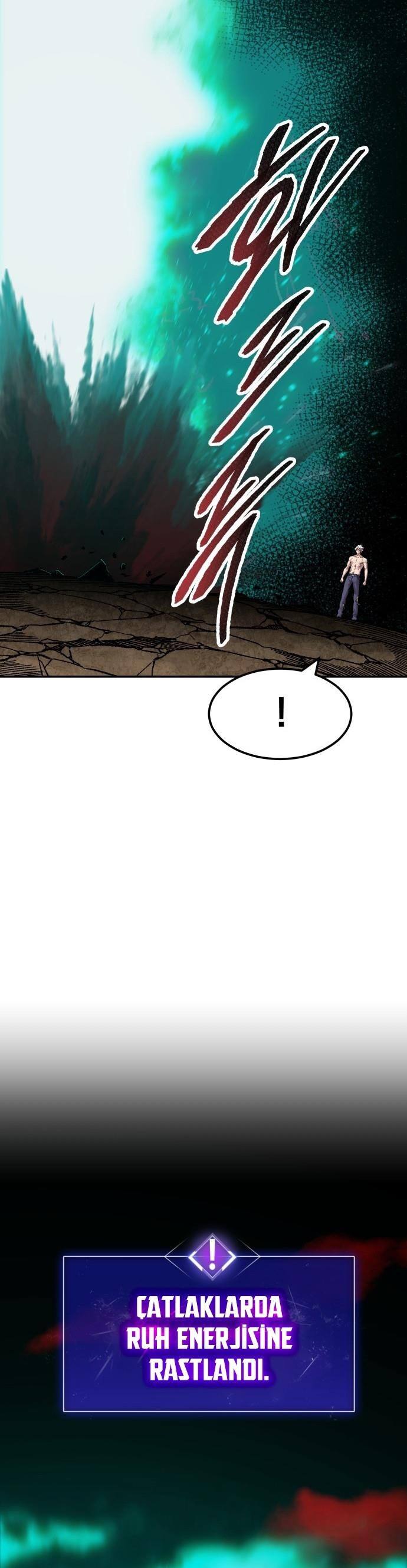 Read Limit Breaker TR Manga Online
