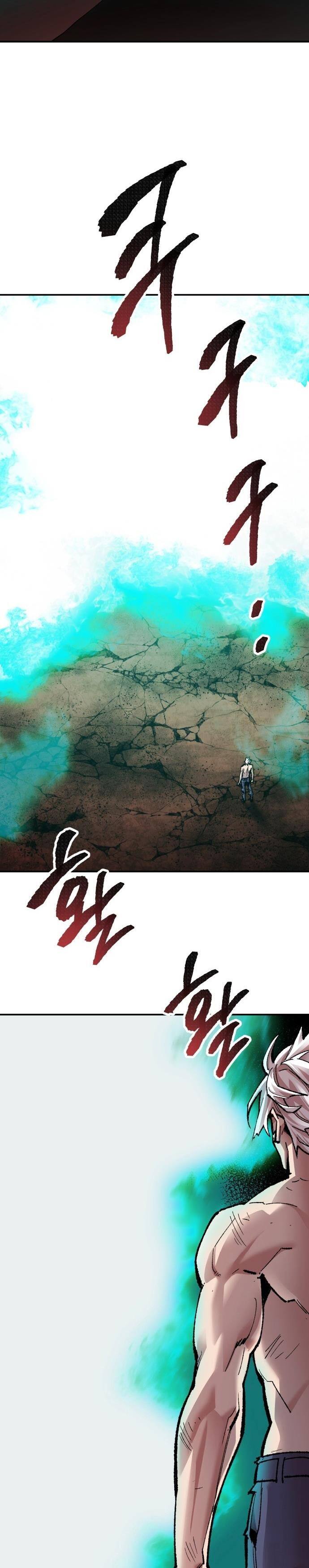 Read Limit Breaker TR Manga Online