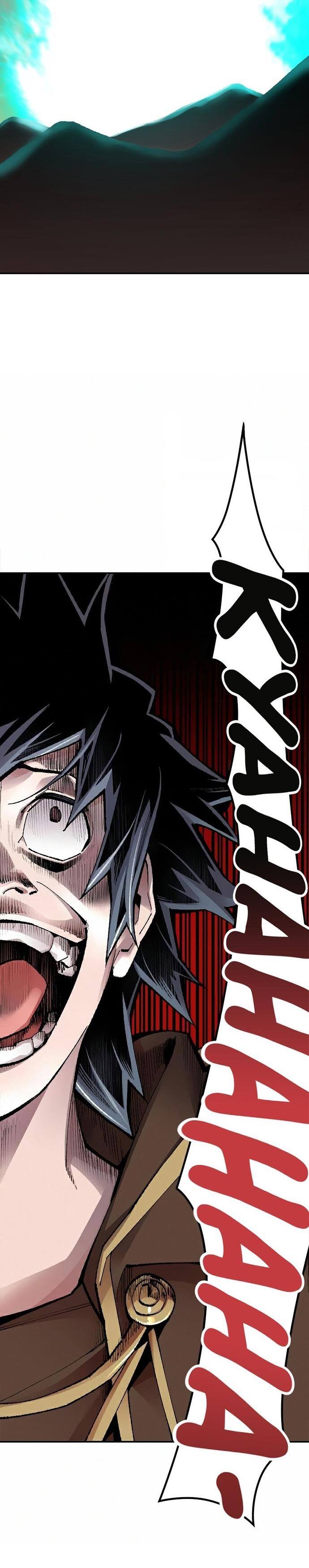 Read Limit Breaker TR Manga Online