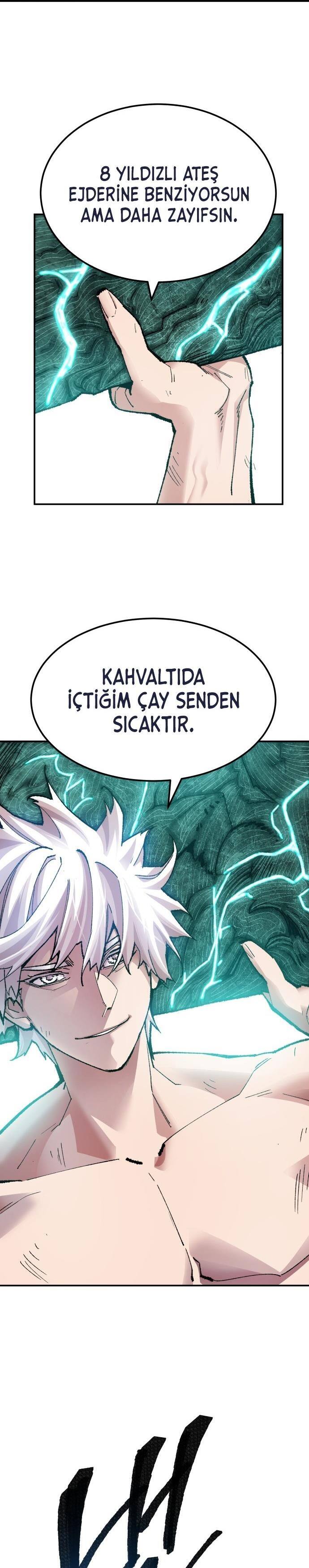 Read Limit Breaker TR Manga Online