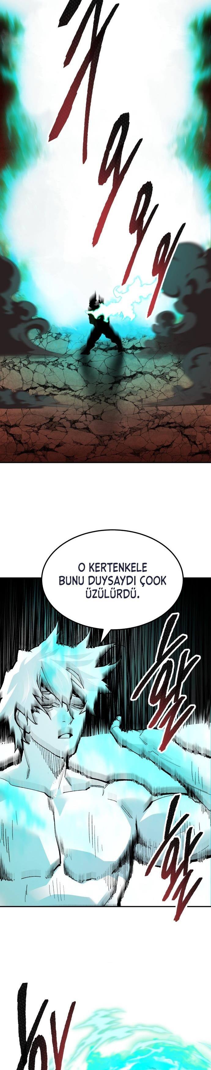 Read Limit Breaker TR Manga Online