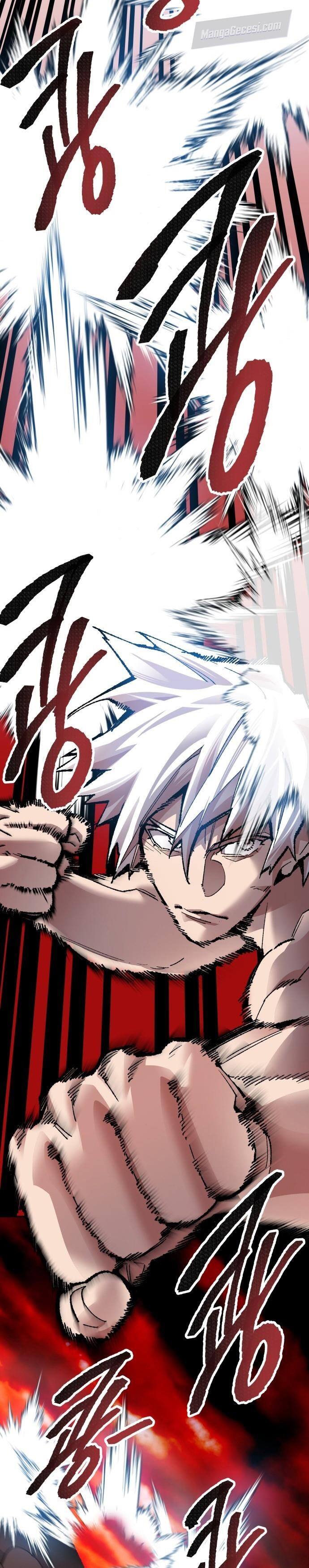 Read Limit Breaker TR Manga Online