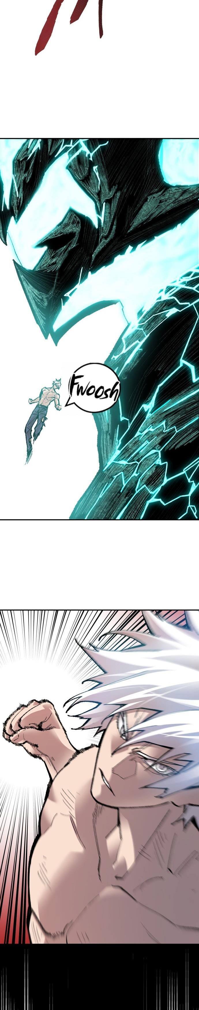 Read Limit Breaker TR Manga Online