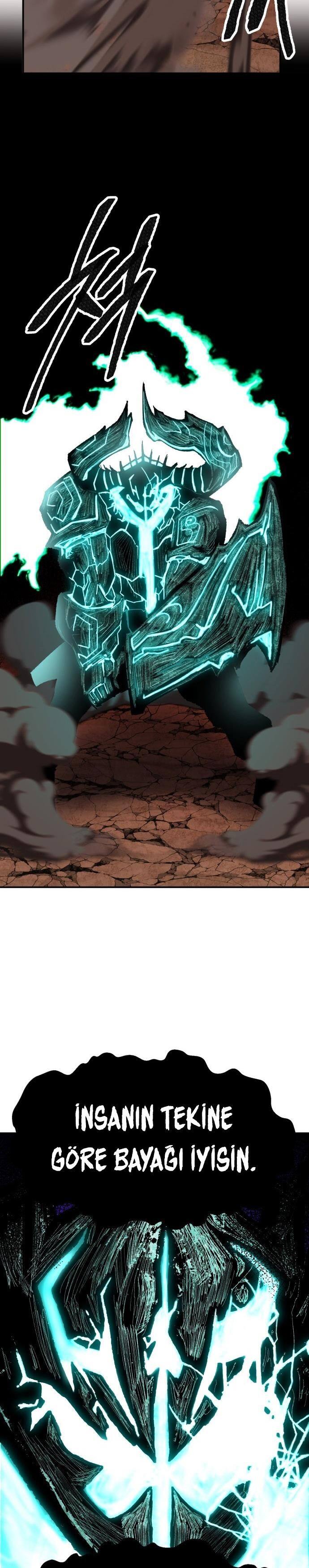 Read Limit Breaker TR Manga Online