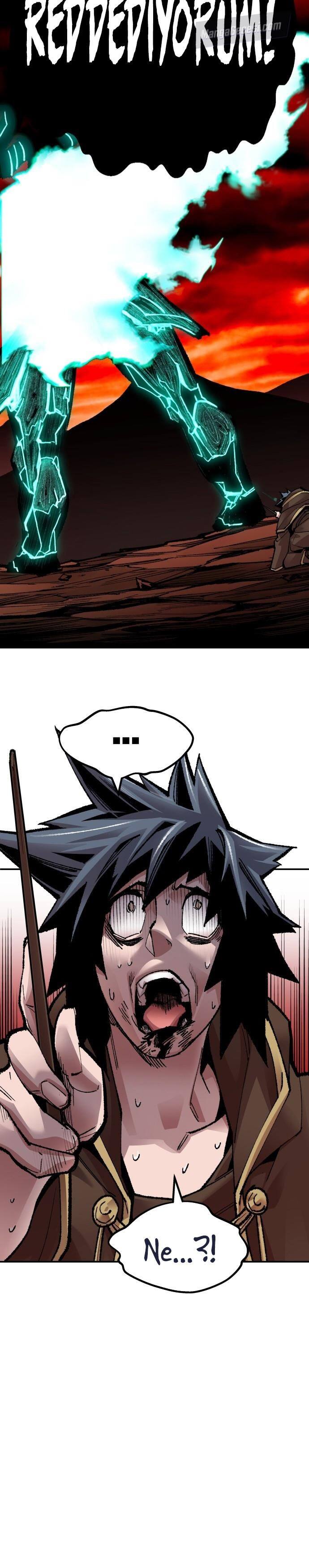 Read Limit Breaker TR Manga Online