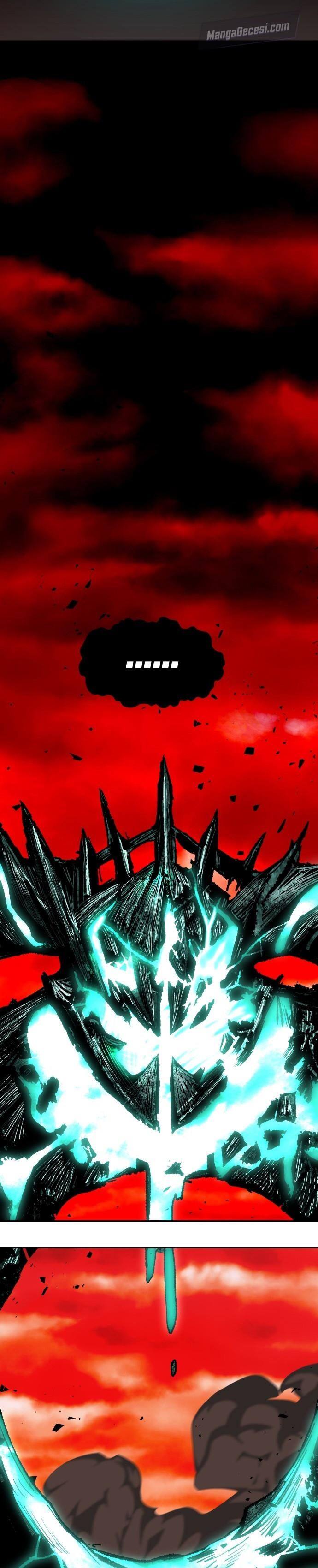 Read Limit Breaker TR Manga Online