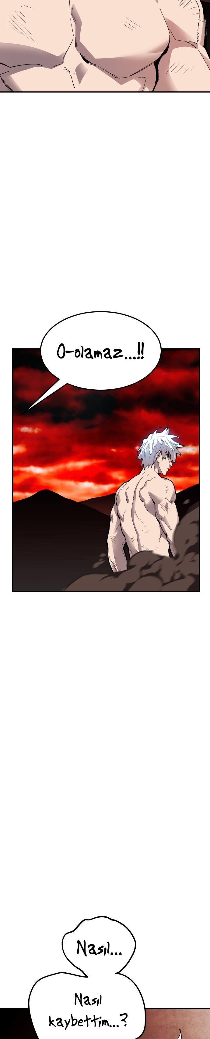 Read Limit Breaker TR Manga Online
