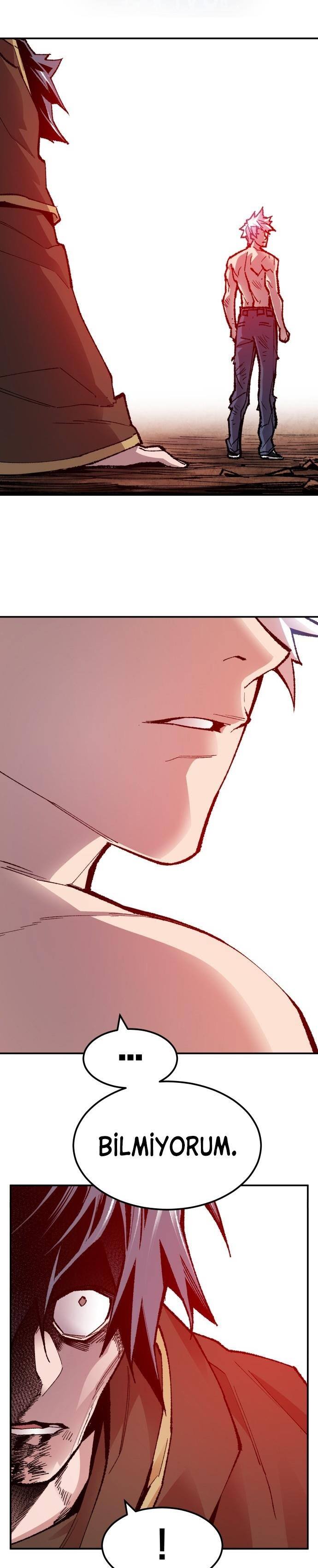 Read Limit Breaker TR Manga Online