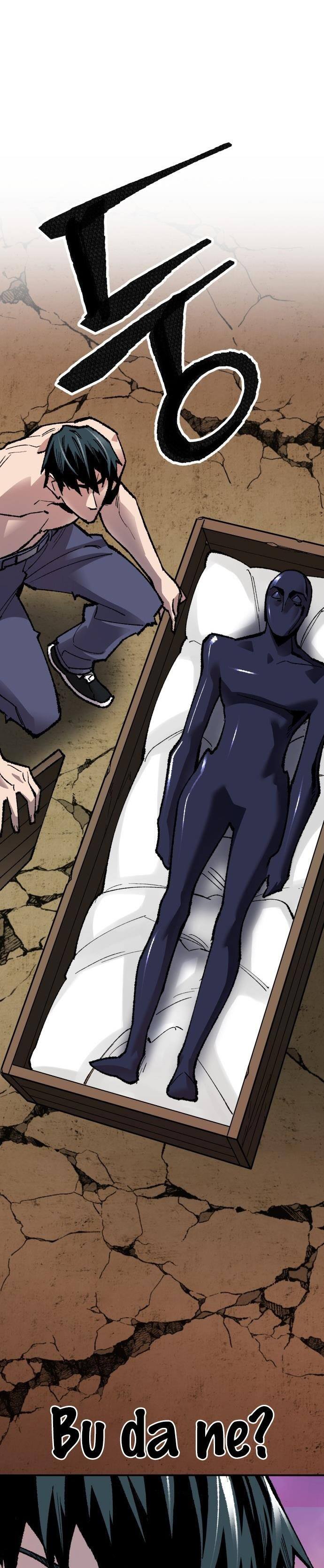 Read Limit Breaker TR Manga Online