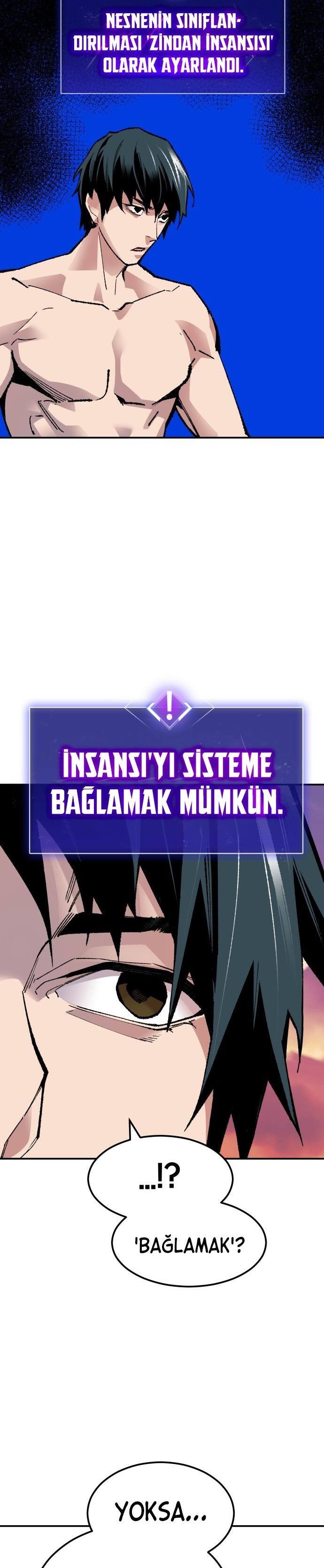 Read Limit Breaker TR Manga Online