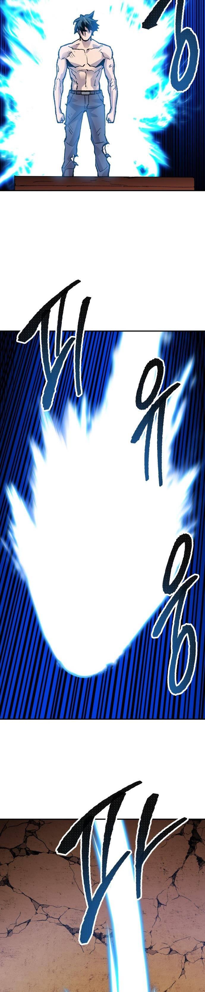 Read Limit Breaker TR Manga Online