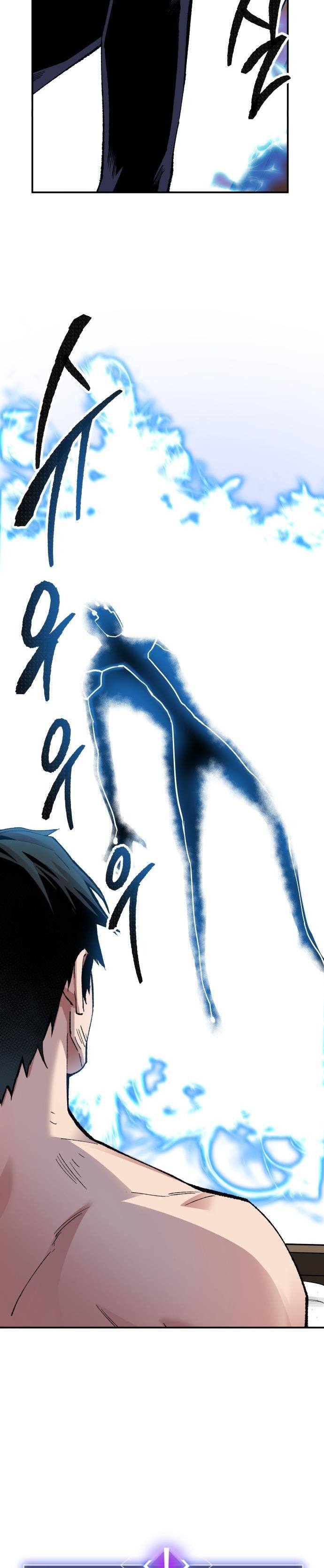 Read Limit Breaker TR Manga Online