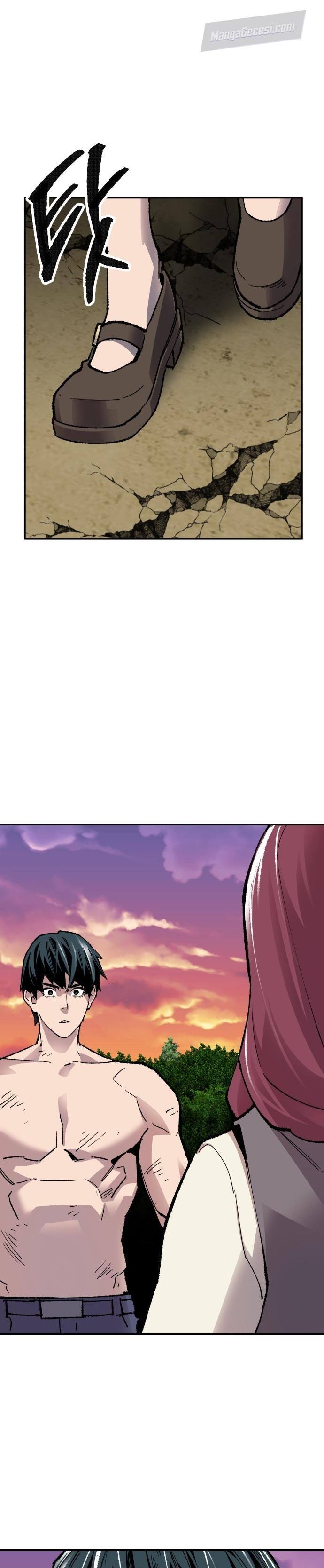 Read Limit Breaker TR Manga Online