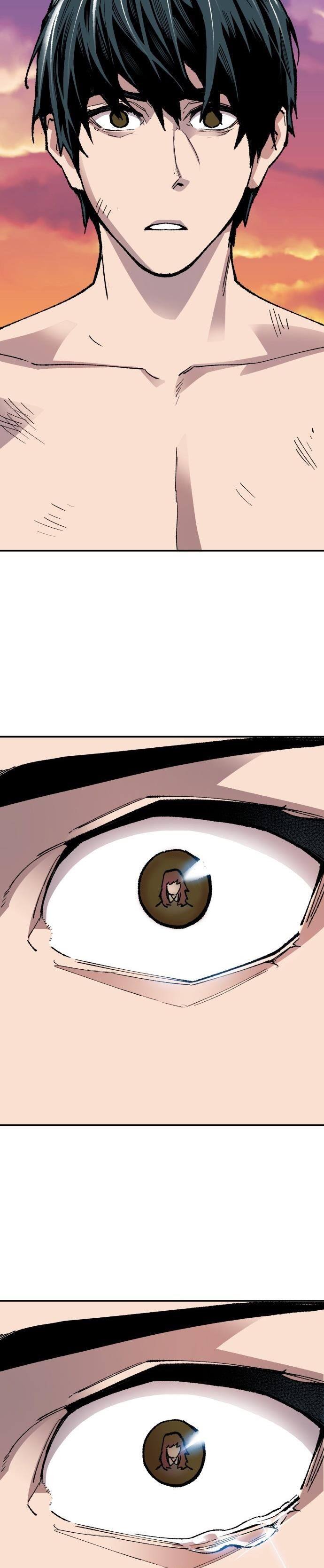 Read Limit Breaker TR Manga Online