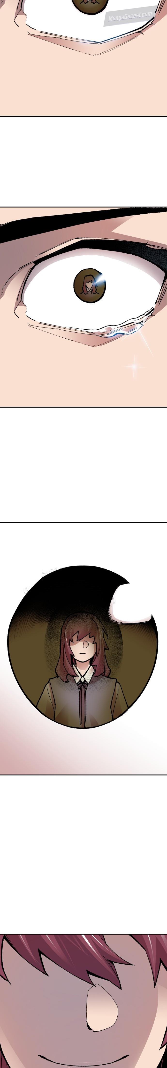 Read Limit Breaker TR Manga Online