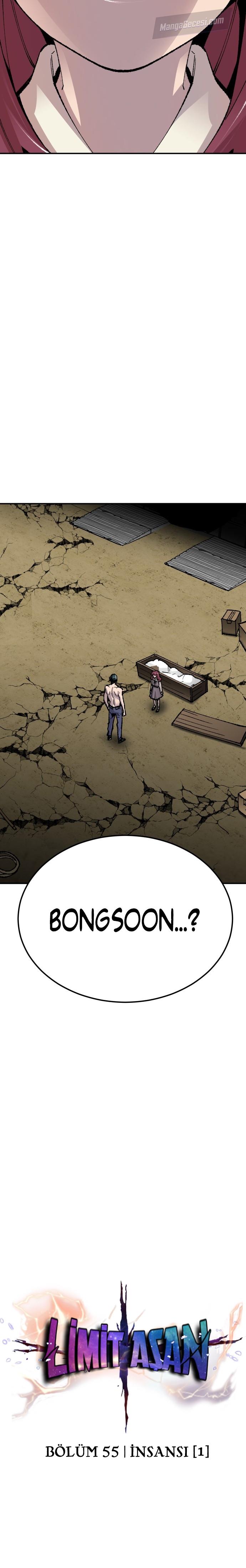 Read Limit Breaker TR Manga Online