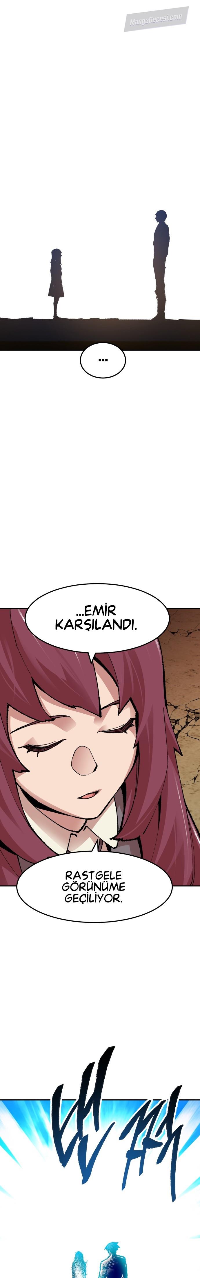 Read Limit Breaker TR Manga Online