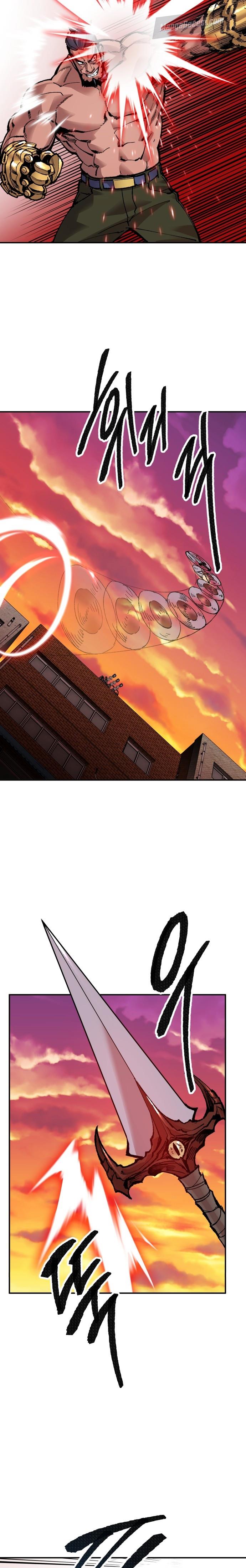 Read Limit Breaker TR Manga Online
