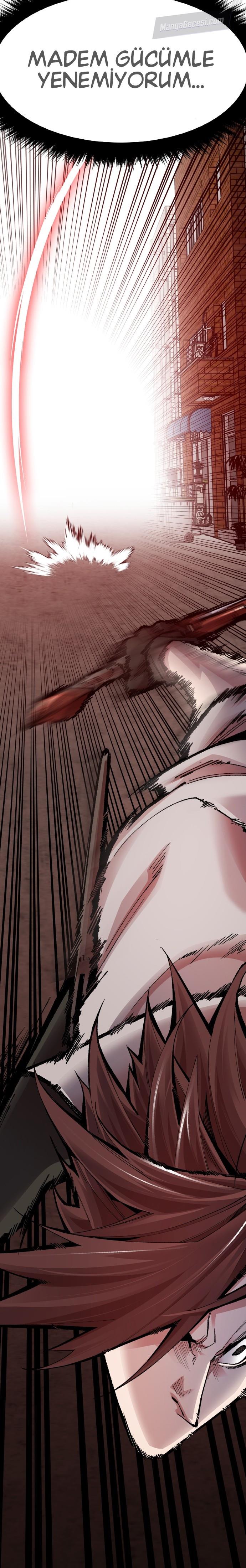 Read Limit Breaker TR Manga Online
