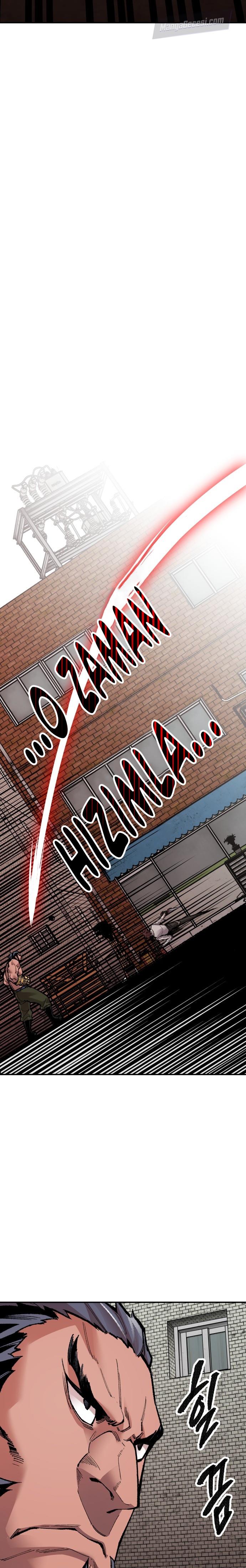 Read Limit Breaker TR Manga Online