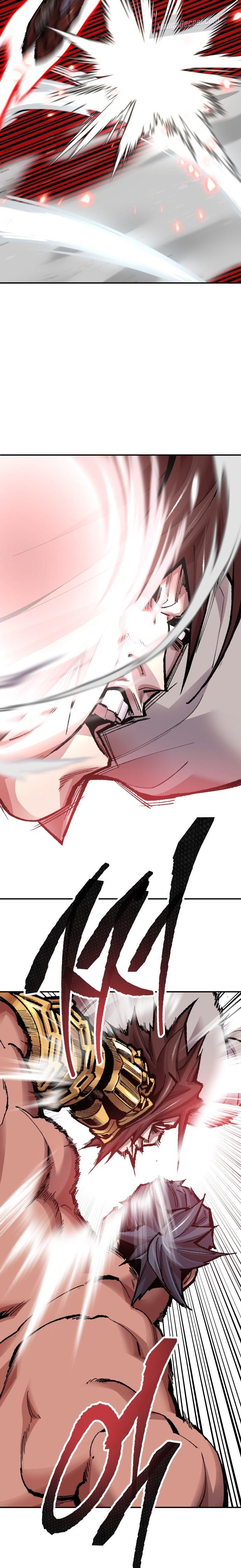 Read Limit Breaker TR Manga Online