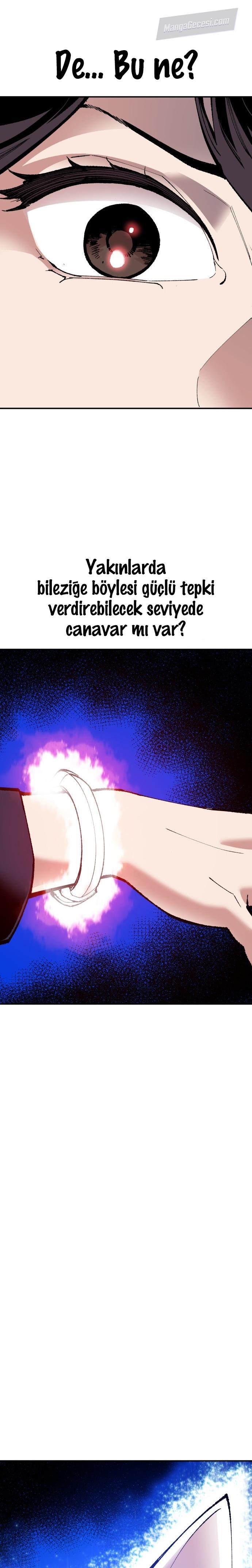 Read Limit Breaker TR Manga Online