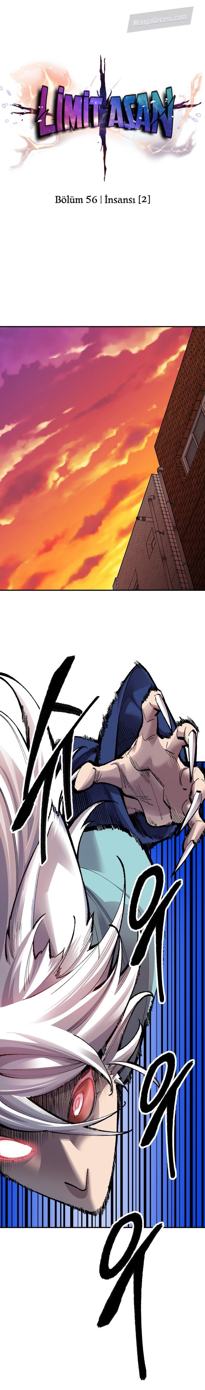 Read Limit Breaker TR Manga Online