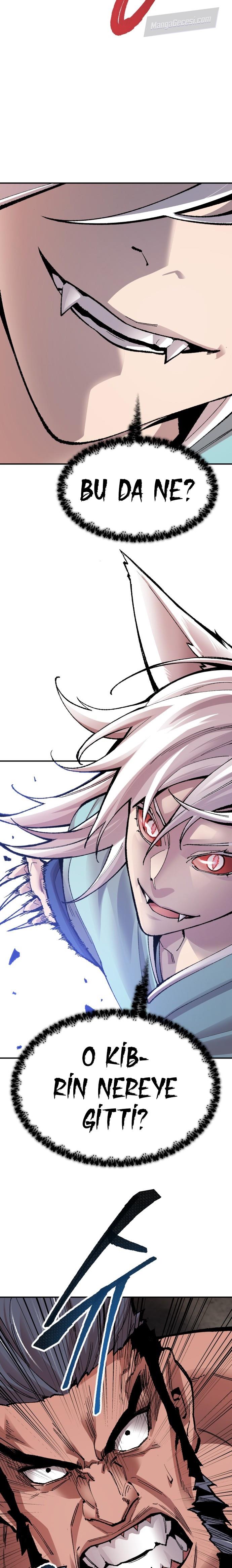 Read Limit Breaker TR Manga Online