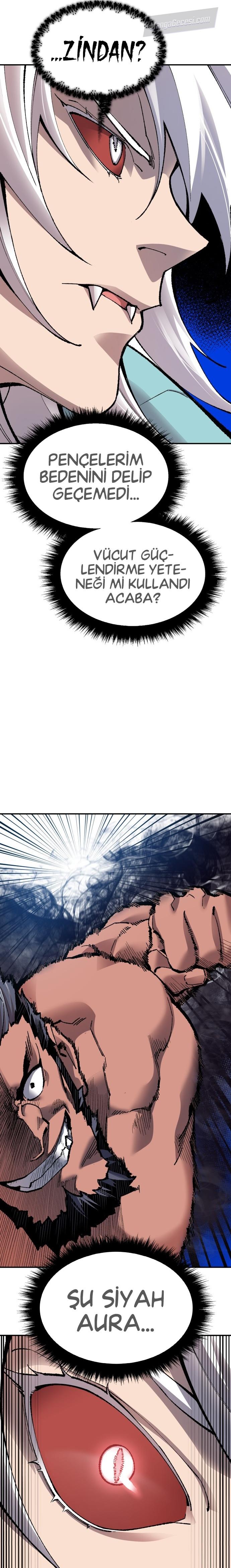 Read Limit Breaker TR Manga Online