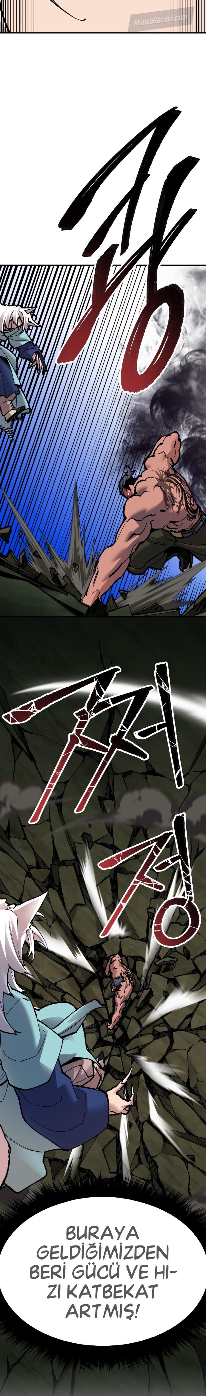 Read Limit Breaker TR Manga Online