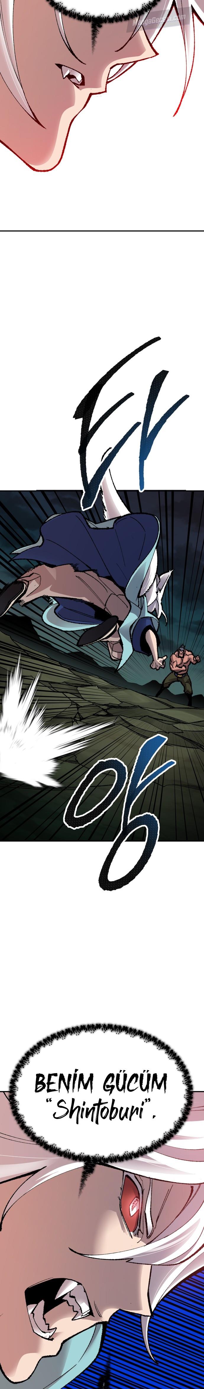 Read Limit Breaker TR Manga Online