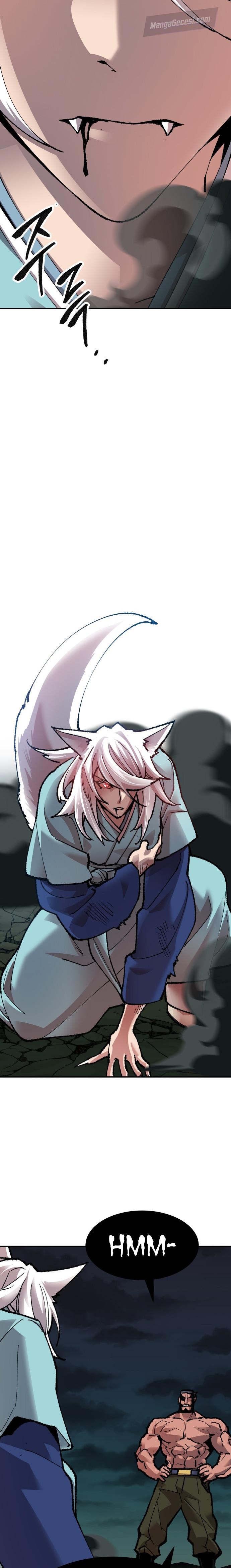 Read Limit Breaker TR Manga Online