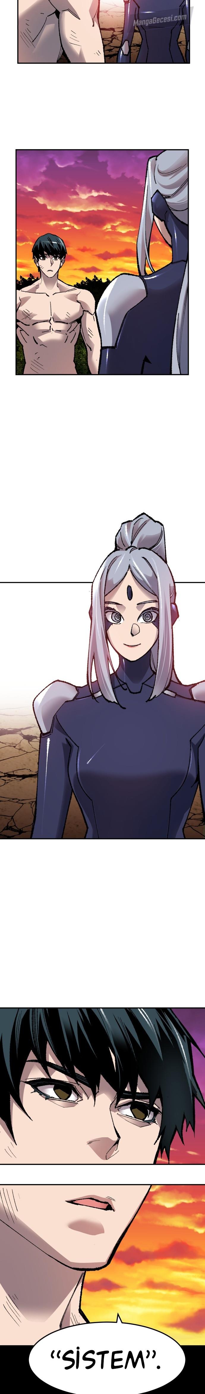 Read Limit Breaker TR Manga Online